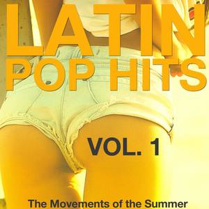 Latin Pop Hits, Vol. 1