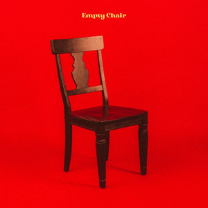 Ryan Argast - Empty Chair