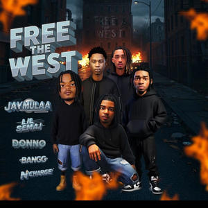 Free Jay Mulaa (Explicit)
