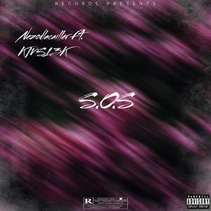 S.O.S (feat. Kms13k) (Explicit)
