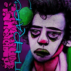 I Think It's Broken (Explicit)