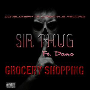 Grocery Shopping (Explicit)