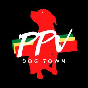 Dog Town (feat. Jack Housen)