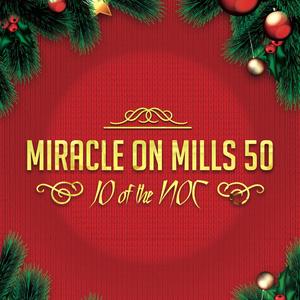 Miracle on Mills 50 (Explicit)