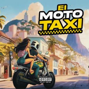 EI MOTO TAXI (ELETROFUNK)