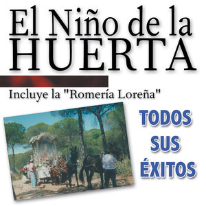 Niño De La Huerta - Porque Soy un Buen Cristiano (Fandangos) [with Antonio Serrano]