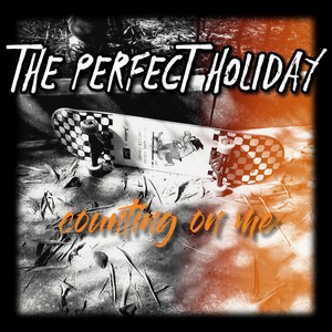 COUNTING ON MY OWN (靠我自己了)