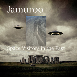 Space Visitors in the Past