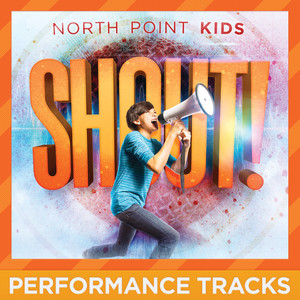 Shout! (Performance Tracks)