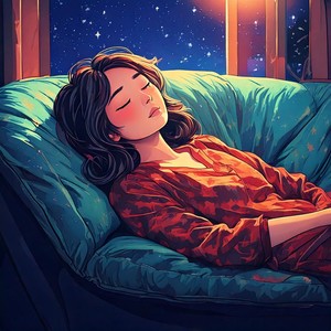 Drift to Sleep with Lofi Music