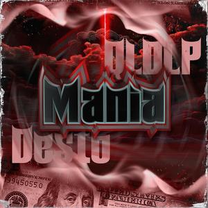Manía (Explicit)