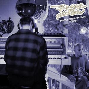 Antidote (feat. Wakai) (ROHO Remix|Explicit)