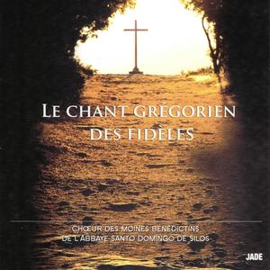 Le chant grégorien des fidèles