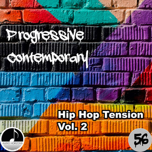 Urban 56 Hip Hop Tension Vol 2