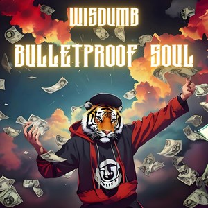 Bulletproof Soul