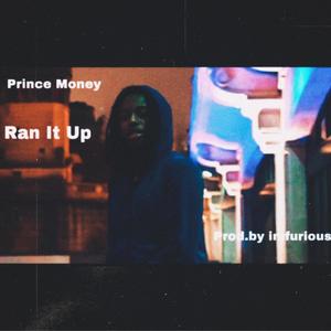 Ran It Up (Explicit)