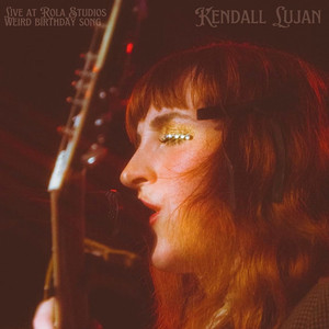 Weird Birthday Song (Live at Rola Studios)