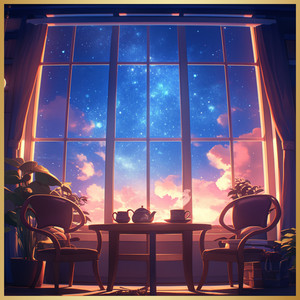 Same Sky, Same Stars