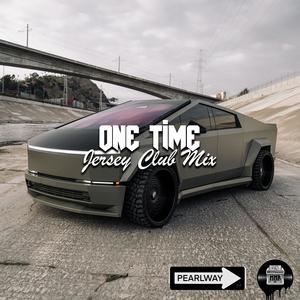 One Time (feat. BOOG! & Semiserg) [Jersey Club Mix] [Explicit]