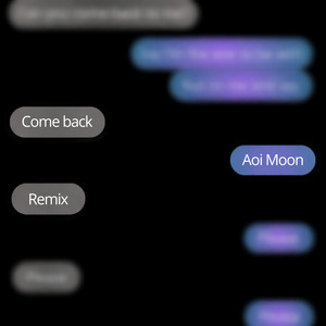 Come Back (Remix Slowed)