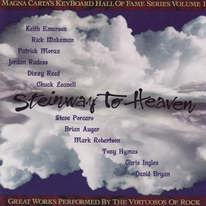 Steinway to Heaven