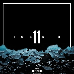 Ice Kid - Haze & Rozay