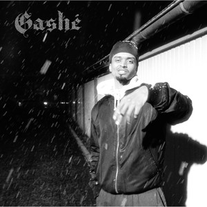 Gashé