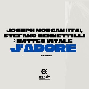 J' Adore (Extended Mix)