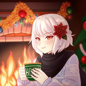 NOT A Lonely Christmas