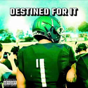 Destined For It (Explicit)