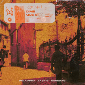 Eazyboi - Dime Que Sí