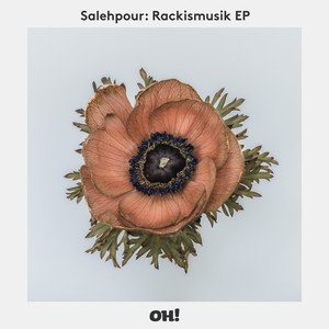 Rackismusik EP