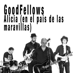 Alicia (En el Pais de las Maravillas)