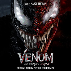 Venom: Let There Be Carnage (Original Motion Picture Soundtrack) (毒液2 电影原声带)
