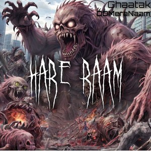 Hare Raam (Explicit)