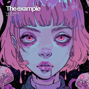 The example (feat. MottyP)