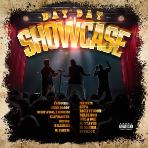 Ride or Die (Explicit)