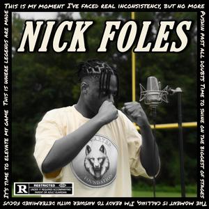 Nick Foles (Explicit)