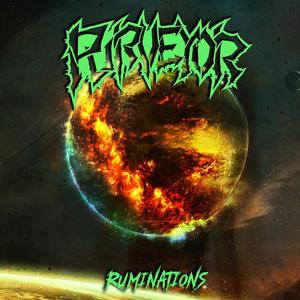 Ruminations (Explicit)