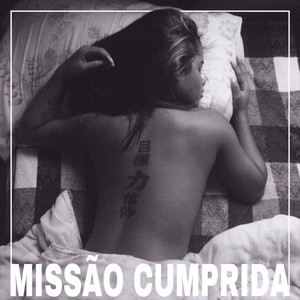 Missão Cumprida