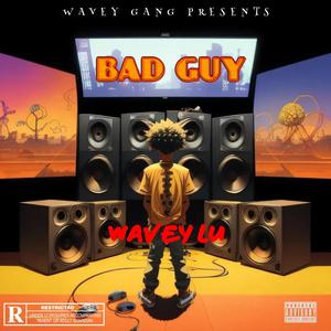 BAD GUY (Explicit)
