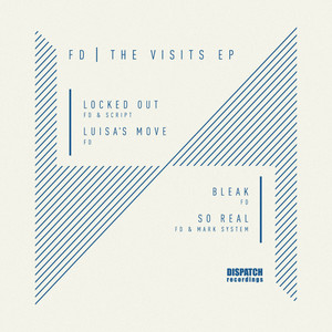 The Visits EP