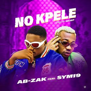 NO KPELE (feat. Sym 19)