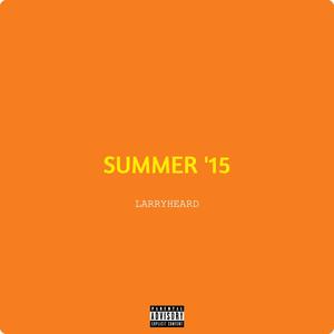 SUMMER '15 (Explicit)