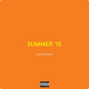 SUMMER '15 (Explicit)