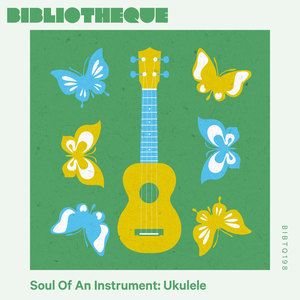 Ukulele Lullaby