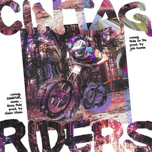 Riders (Explicit)