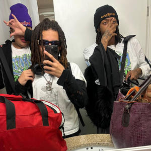 CRBG (Chrome Rick Balenci Gabana) (Explicit)