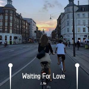 Avicii-Waiting For Love (ALISHER Bootleg) (J.Ale remix)