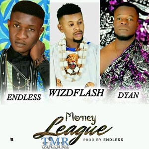 Money League (feat. Dyan & Endless)